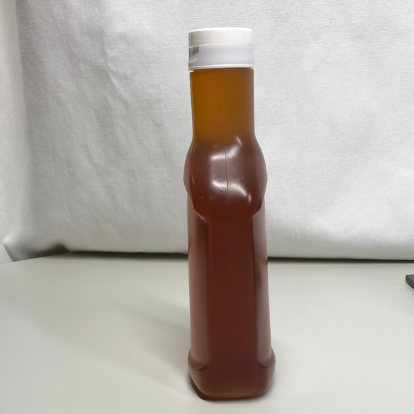 17.5 Oz Squeeze Bottle