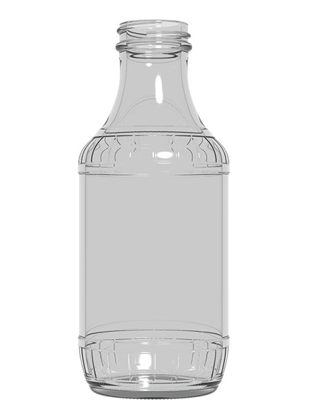 Maple Syrup - 16 oz & 32 oz decanter